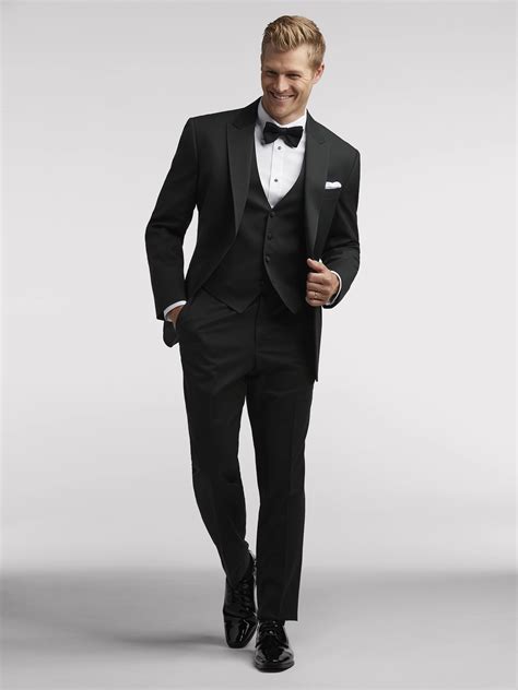 Wholesale Tuxedo & Suit Rental .